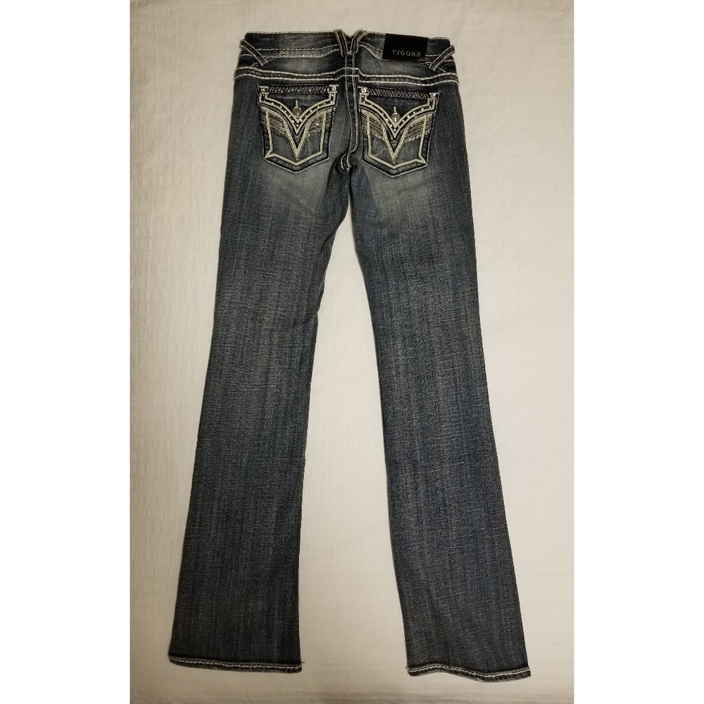 Vigoss jeans